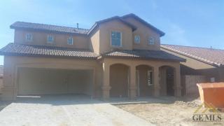 401 Pomegranate Ct, Pond, CA 93280-2924