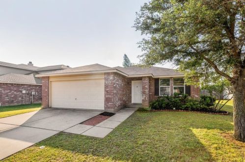 3310 Andalusian Dr, Denton, TX 76210-0237