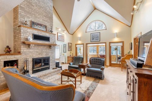 1297 119th St, Monticello MN  55362-6005 exterior