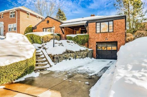 5424 Aylesboro Ave, Pittsburgh, PA 15217-1122