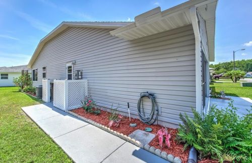 1947 Birchwood Loop, Lakeland FL  33811-2927 exterior