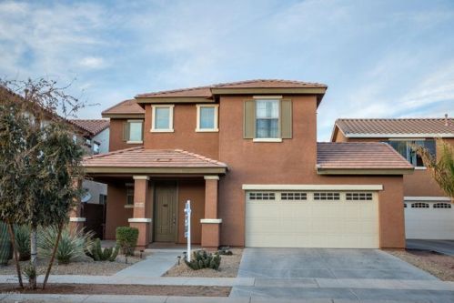3554 Tulsa St, Gilbert, AZ 85295-3455