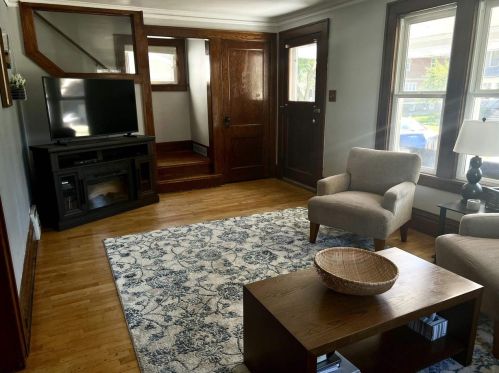 285 Lexington St, Fond Du Lac WI  54935-5128 exterior