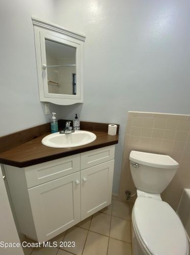 1870 Tropic St, Titusville FL  32796-3844 exterior