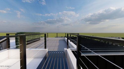 10019 57th St, Scottsdale AZ  85253-1137 exterior