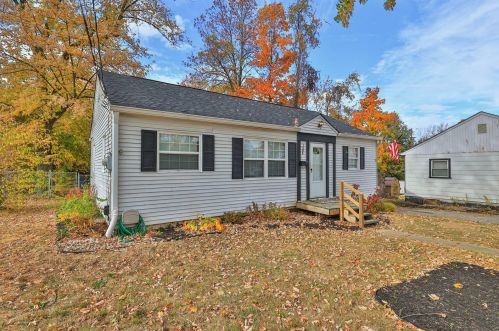 7404 Dixie Hwy, Florence KY  41042-2515 exterior