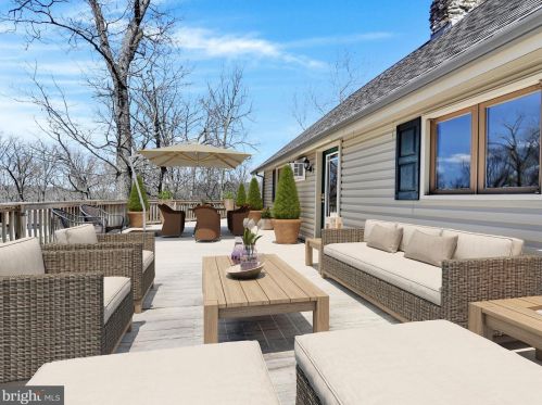 2292 Laurel Ridge Rd, Beartown, PA 17555-9740