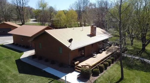 9637 Water Lily Trl, Alex MN  56308-9756 exterior