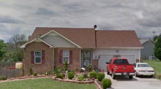 3735 Misty Way, Clarksville, TN 37042-7252