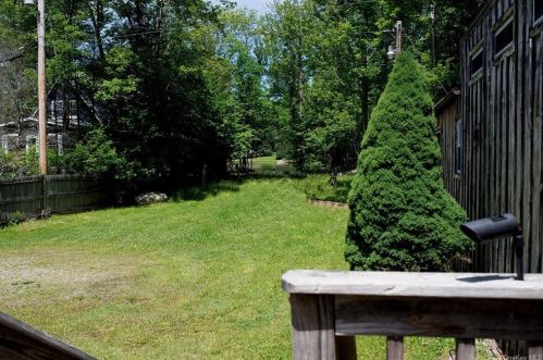 43 Indian Lake Rd, Ferndale NY  12734-4106 exterior