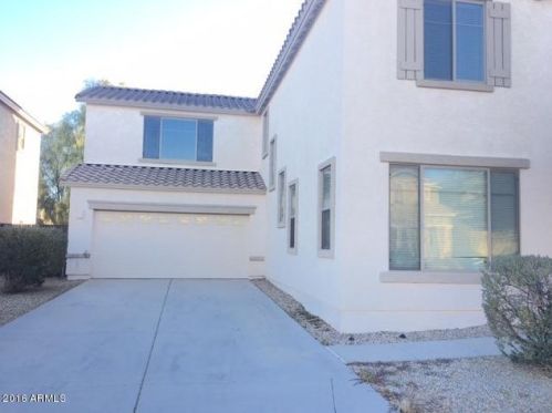 17569 Banff Ln, Sun City AZ  85388-7891 exterior