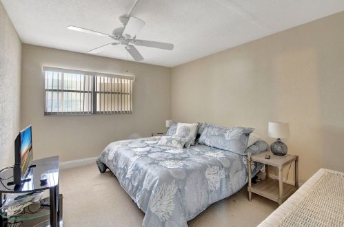 357 Brittany H, Delray Beach FL  33446-1124 exterior