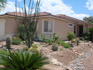 4939 Candleberry Way, Tucson, AZ 85742-8449