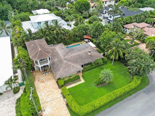 603 Andrews Ave, Delray Beach, FL 33483-7207