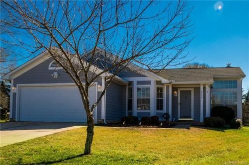 6838 Oldecastle Ct, Charlotte, NC 28277-8404