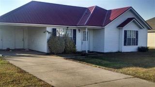 220 Cypress Dr, Trumann AR  72472-2024 exterior
