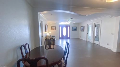 5305 Jennings St, Naples, FL 34113-7817