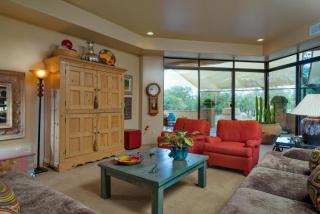 2131 Dusty Ln, Tucson, AZ 85749-8521