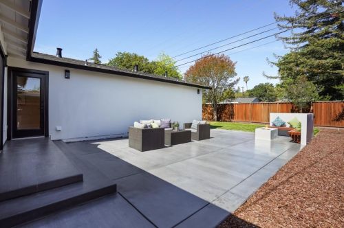 1654 Pecan Ct, Redwood City CA  94061-2649 exterior