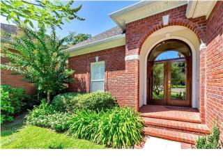 714 Natchez Trail Ct, Mobile AL  36609-5942 exterior