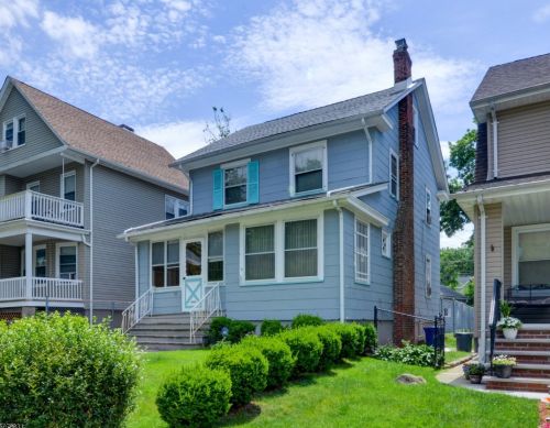 35 Edgar St, East Orange, NJ 07018-1909