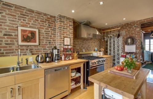 59 Webster St, Boston MA exterior