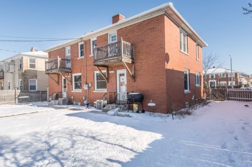 3173 35th St, Milwaukee WI 53215-4154 exterior