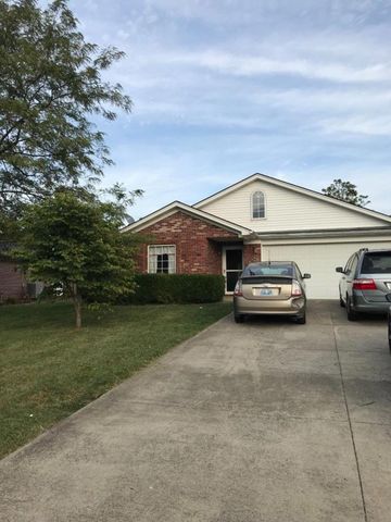1005 Horse Shoe Dr, Shelbyville, KY 40065-1848