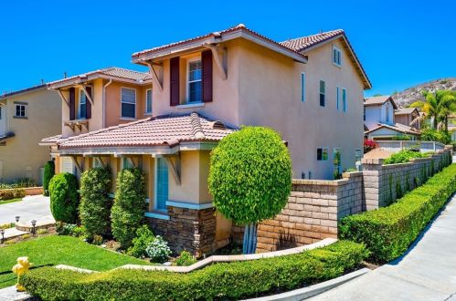 35 Santa Sophia, Trabuco Canyon, CA 92688-2674