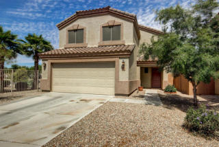 5850 Desert Spoon Ln, Florence, AZ 85132-6501