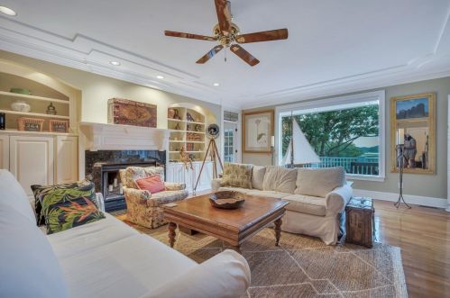 3984 Gift Blvd, Johns Island SC  29455-7740 exterior