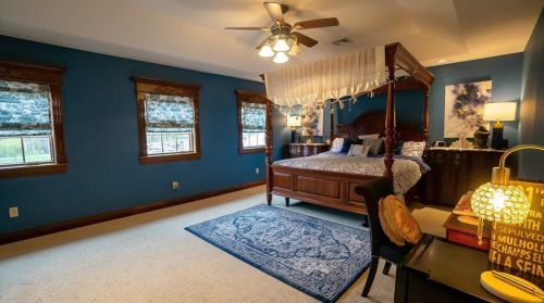 115 Doctor Ln, Renfrew PA  16053-8421 exterior