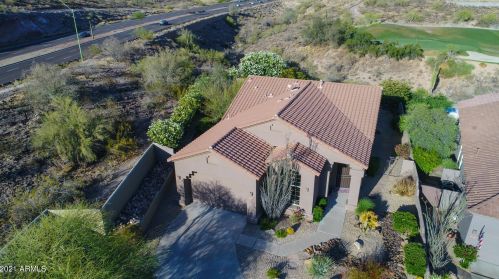 14371 Thoroughbred Trl, Scottsdale AZ  85259-5510 exterior