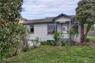 9356 55th Ave, Seattle, WA 98118-5519