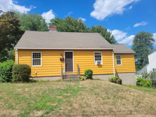 161 Alling St, Kensington, CT 06037-2009
