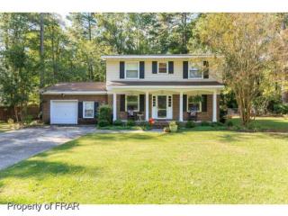 3417 Regiment Dr, Fayetteville, NC 28303-4624