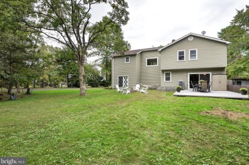 3 Fieldston Rd, Princeton NJ 08540-6429 exterior