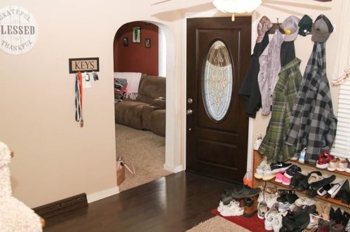 306 Washington Ave, South Connellsville PA  15425-4141 exterior