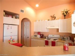 609 22nd St, Cape Coral FL  33990-2536 exterior