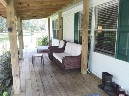 2721 Eucalyptus Ave, Arcadia FL  34266-5494 exterior