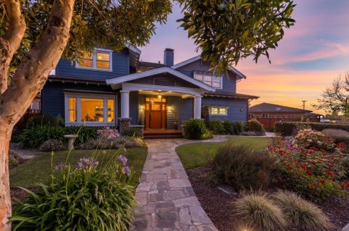 728 Arroyo Leon Dr, Princeton By The Sea, CA 94019-1963