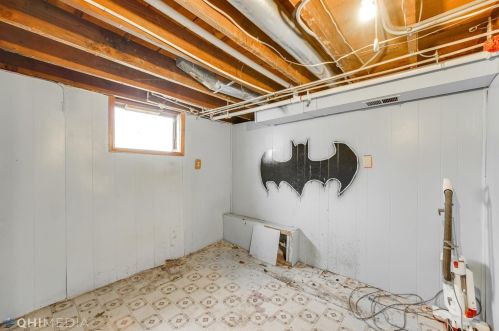 4422 Park Ave, Gary IN  46405-1822 exterior