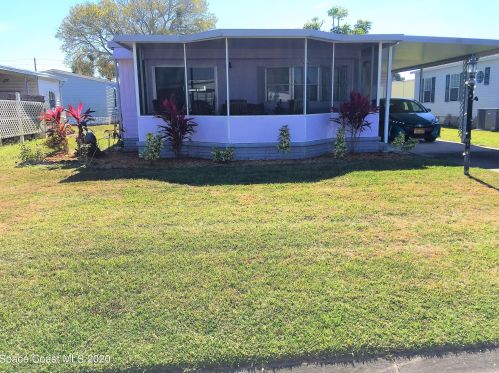952 Laurel Cir, Sebastian, FL 32976-7299
