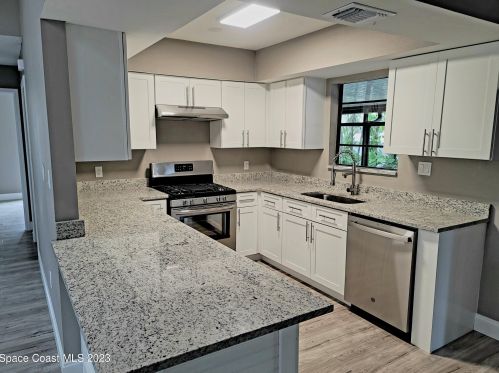 3700 Ranger St, Titusville, FL 32796-1575