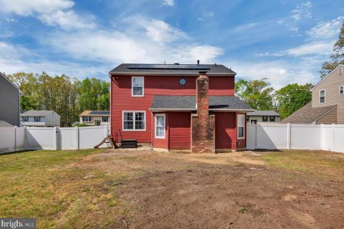 26 Woodshire Dr, Erial NJ  08081-2211 exterior