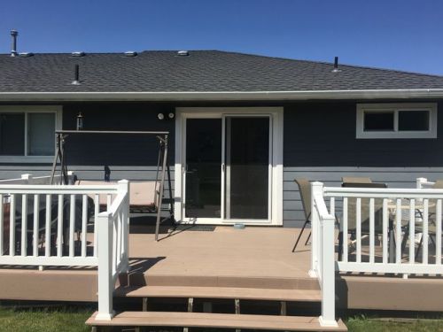910 Southview Ave, Colfax WA  99111-1634 exterior