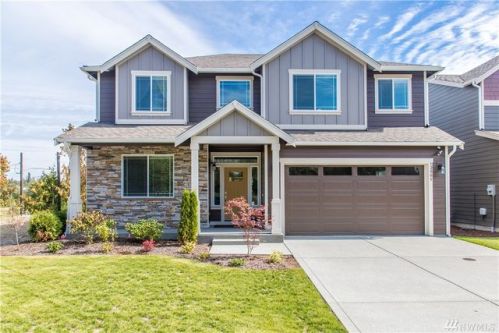 10713 129th St, Puyallup, WA 98374