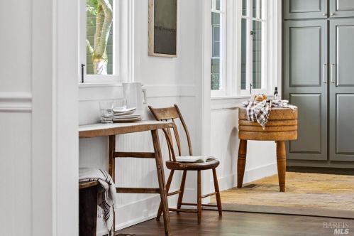 207 Madrone Ave, Larkspur CA  94939-2114 exterior