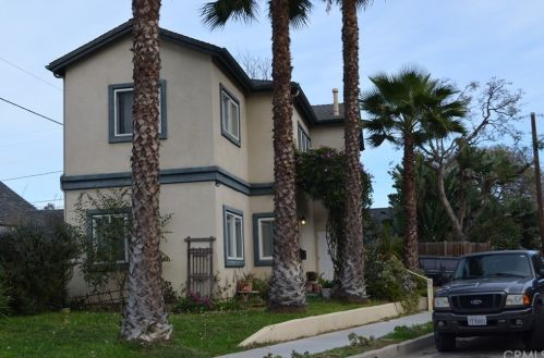 18108 Ermanita Ave, Torrance, CA 90504-3932