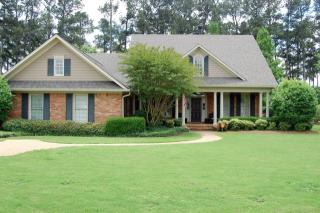1322 Morning Glory Cir, Tupelo, MS 38801-8449